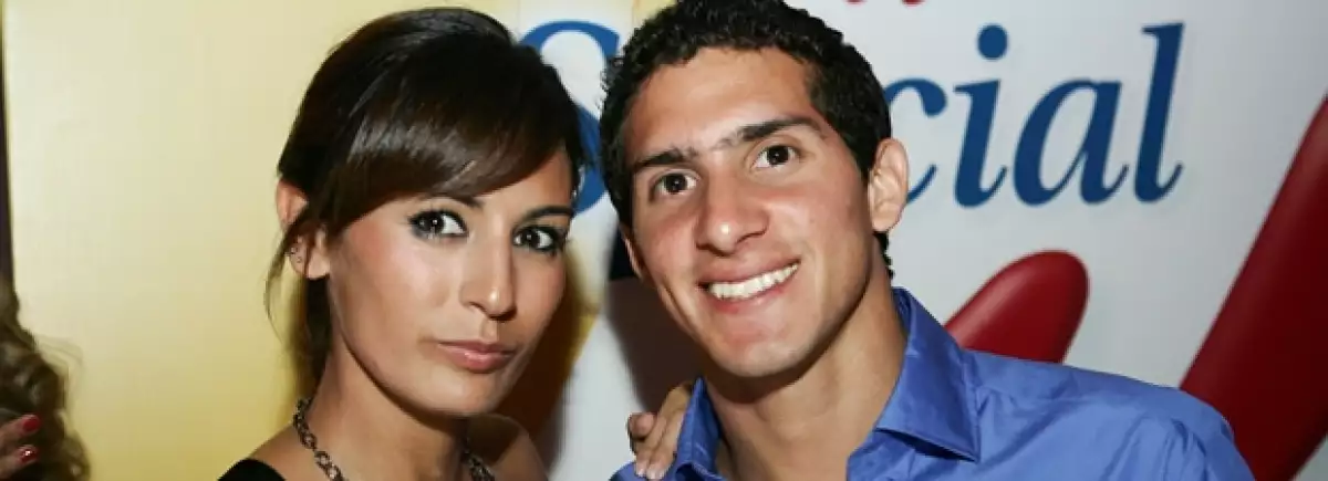 Aunque la pareja de clavadistas mantiene un romance desde hace seis años, por ahora no piensan en otra cosa más que en prepararse para sus siguientes justas deportivas.