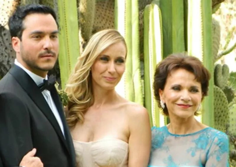 Esta mañana nació la hija del integrante de Motel y la guapa argentina Manne Felici, noticia que se compartió a través del programa de la periodista, Ventaneando.