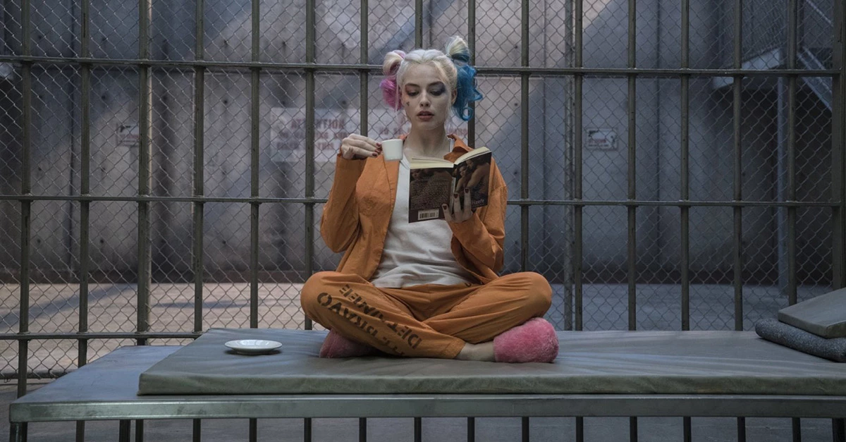 Harley Quinn