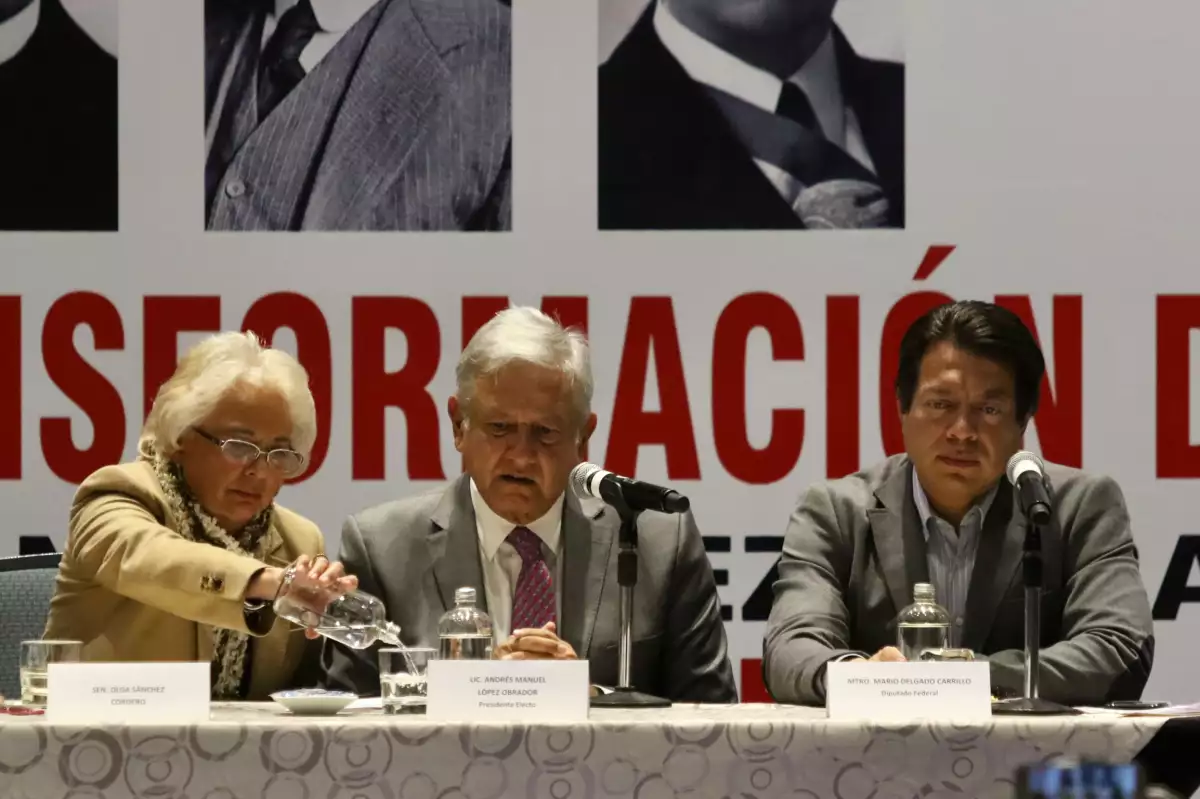 AMLO