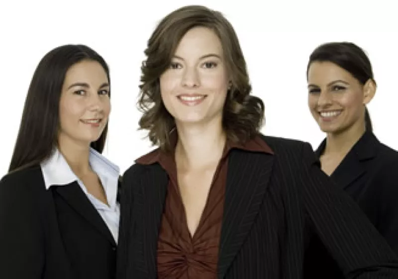 Una de las alternativas interesantes para incrementar la tranquilidad y seguridad, tanto de empresarias como ejecutivas, es por medio de un seguro. (Foto: Photos to go)