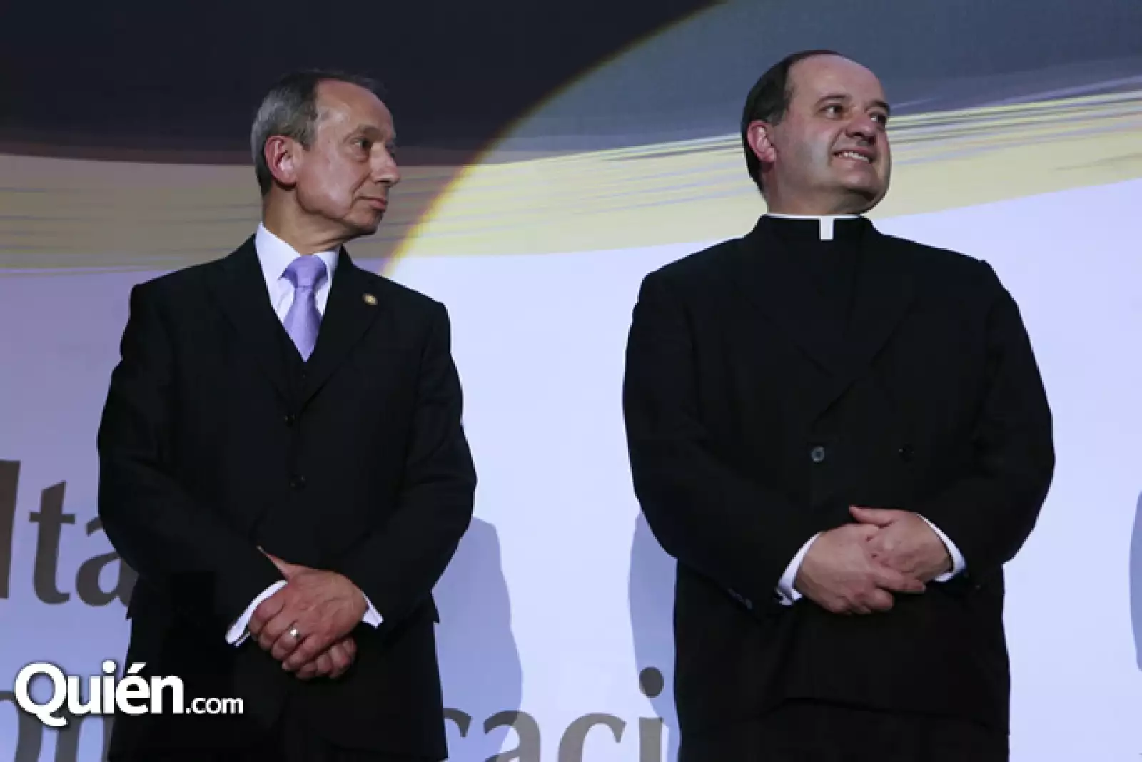 Carlos Gómez Palacio,Jesús Quirce