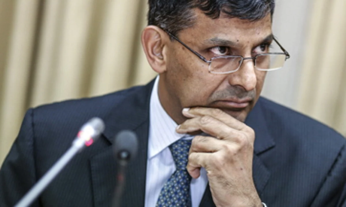 Raghuram Rajan dice no temer ante la imposición de medidas impopulares, pues no busca likes en Facebook. (Foto: Getty Images)