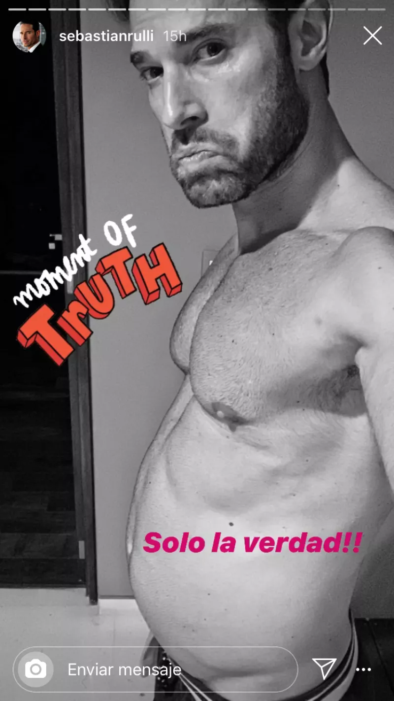 Sebastián Rulli 