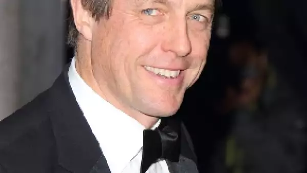 El diario de The Sun reveló que en septiembre pasado el actor se convirtió en padre por tercera ocasión a lado de Anna Elisabet Eberstein.