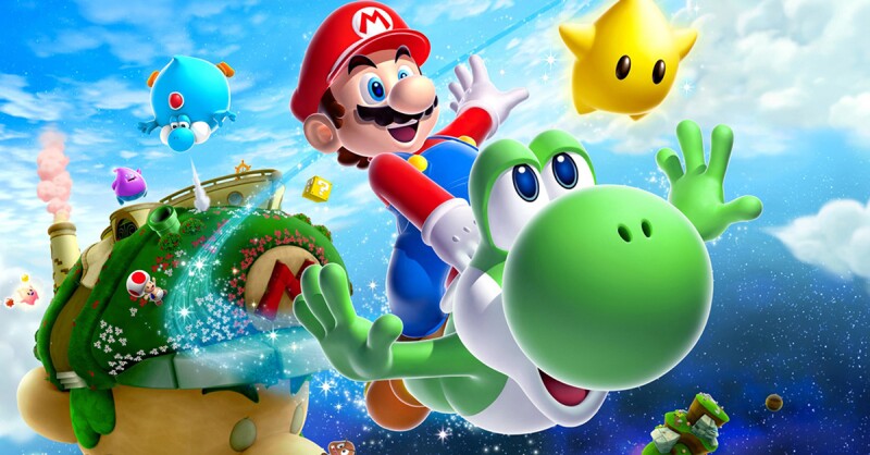 Mario Bros