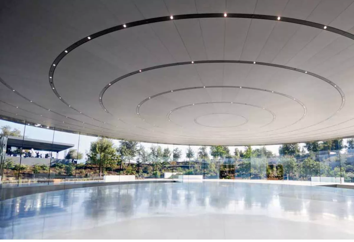 Apple Park