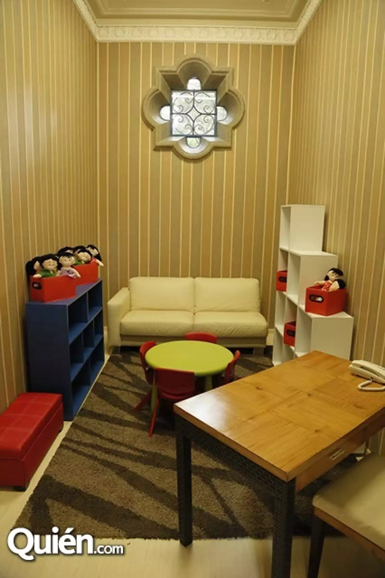 Colegio Bright House