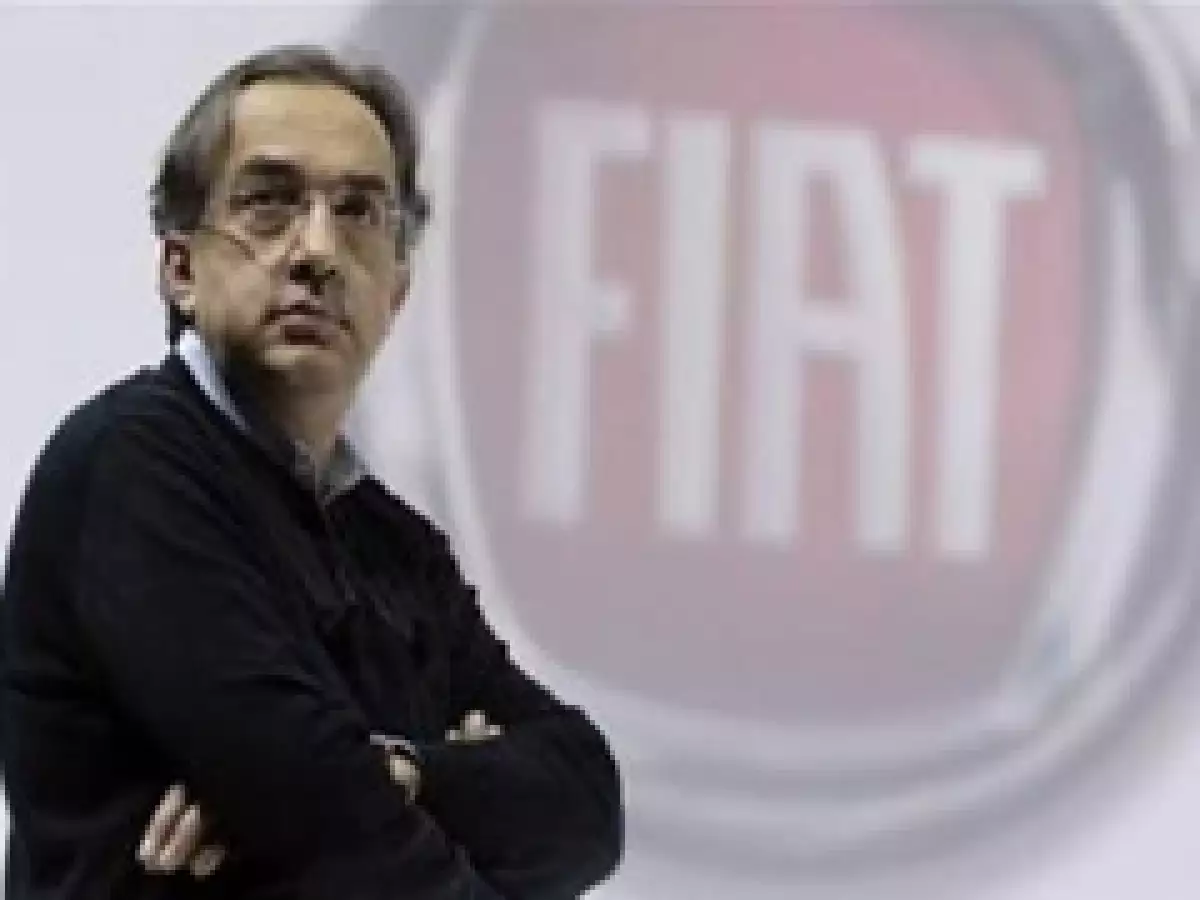 La compañía italiana enfrenta la crisis económica. (Foto: Reuters )