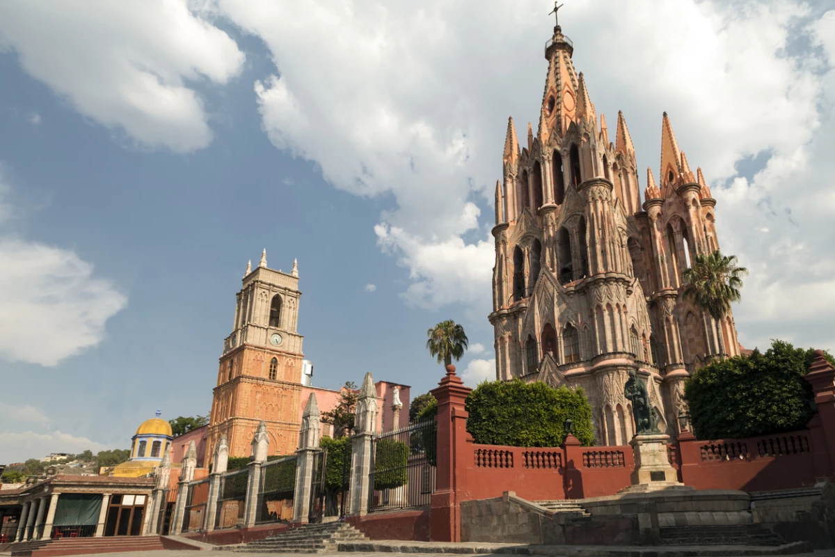 San Miguel de Allende