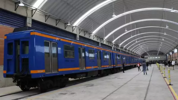 metro linea A