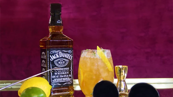Jack Daniel's