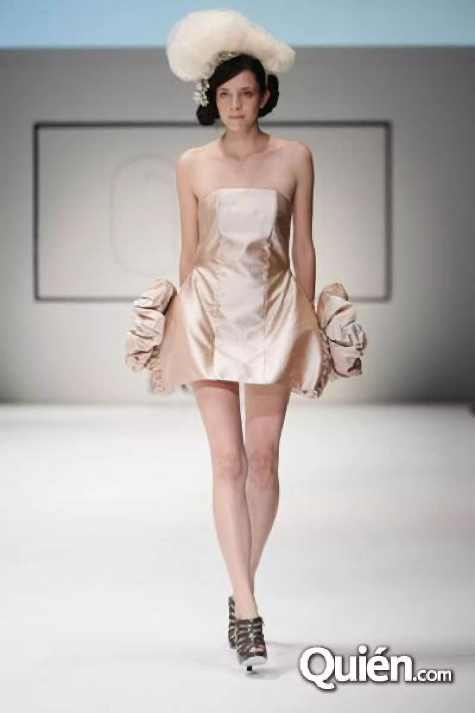 DFashion Alexia Ulibarri.