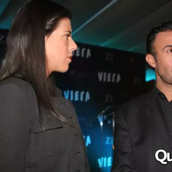 Lanzamiento Panasonic