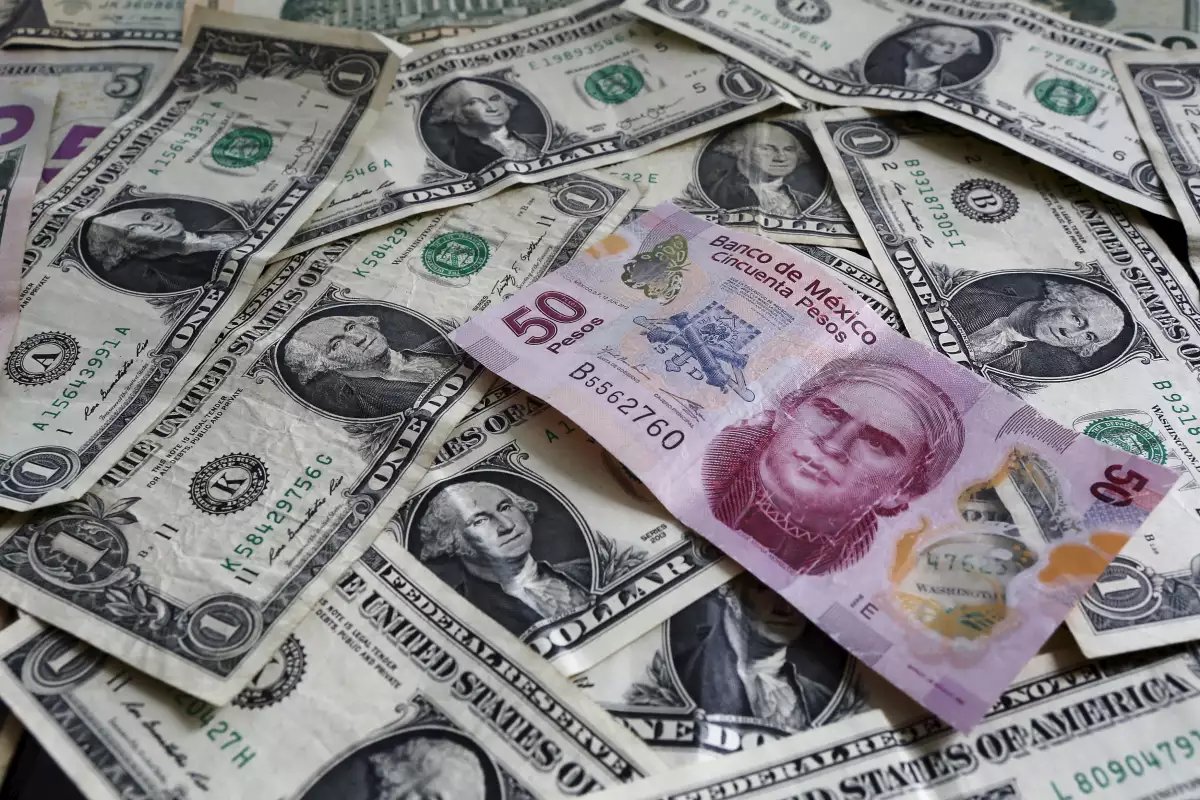 Dólar ganador