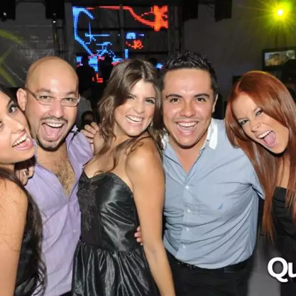 Aniversario Gente Bien