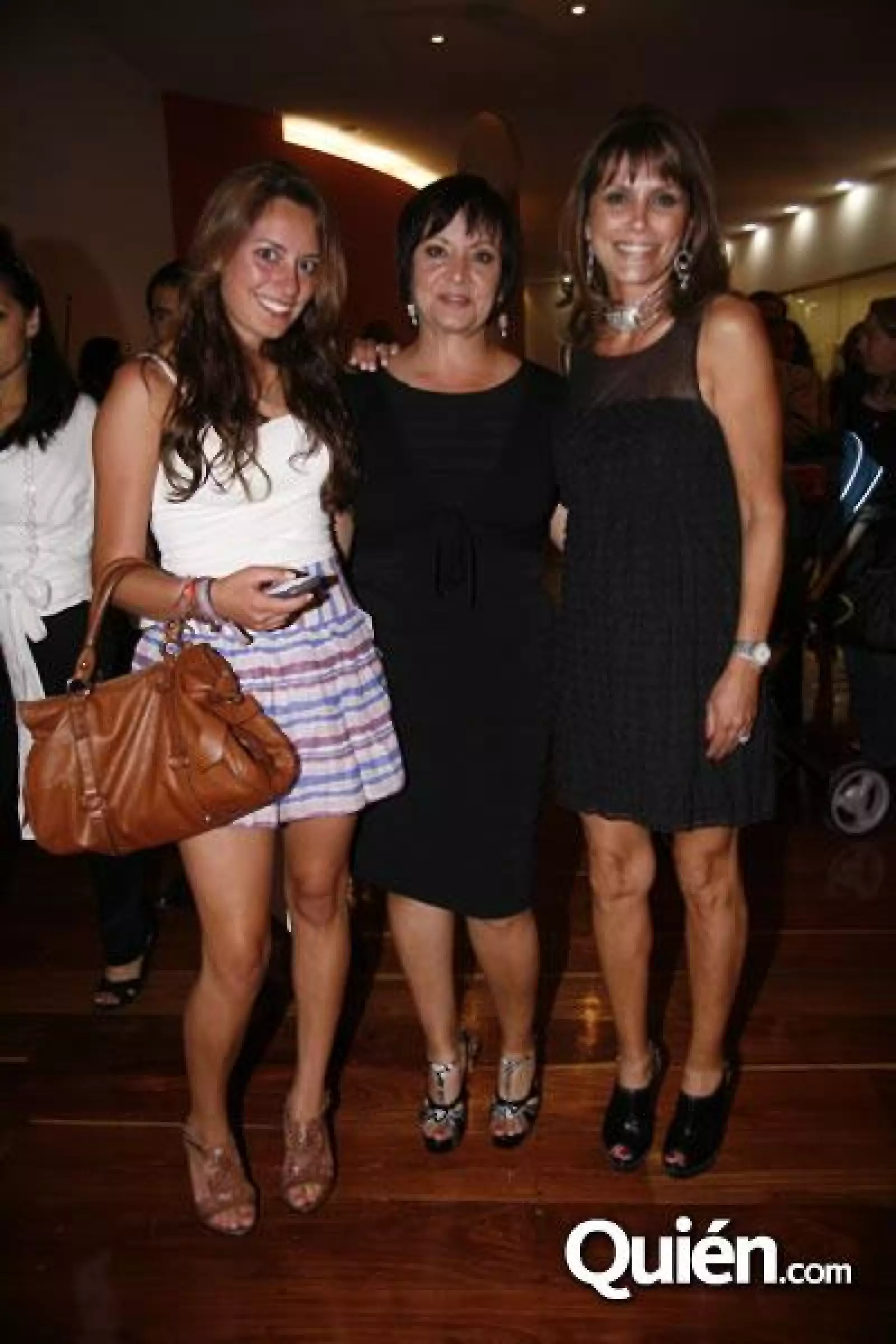 Inauguracion Casa Club Bosque Real