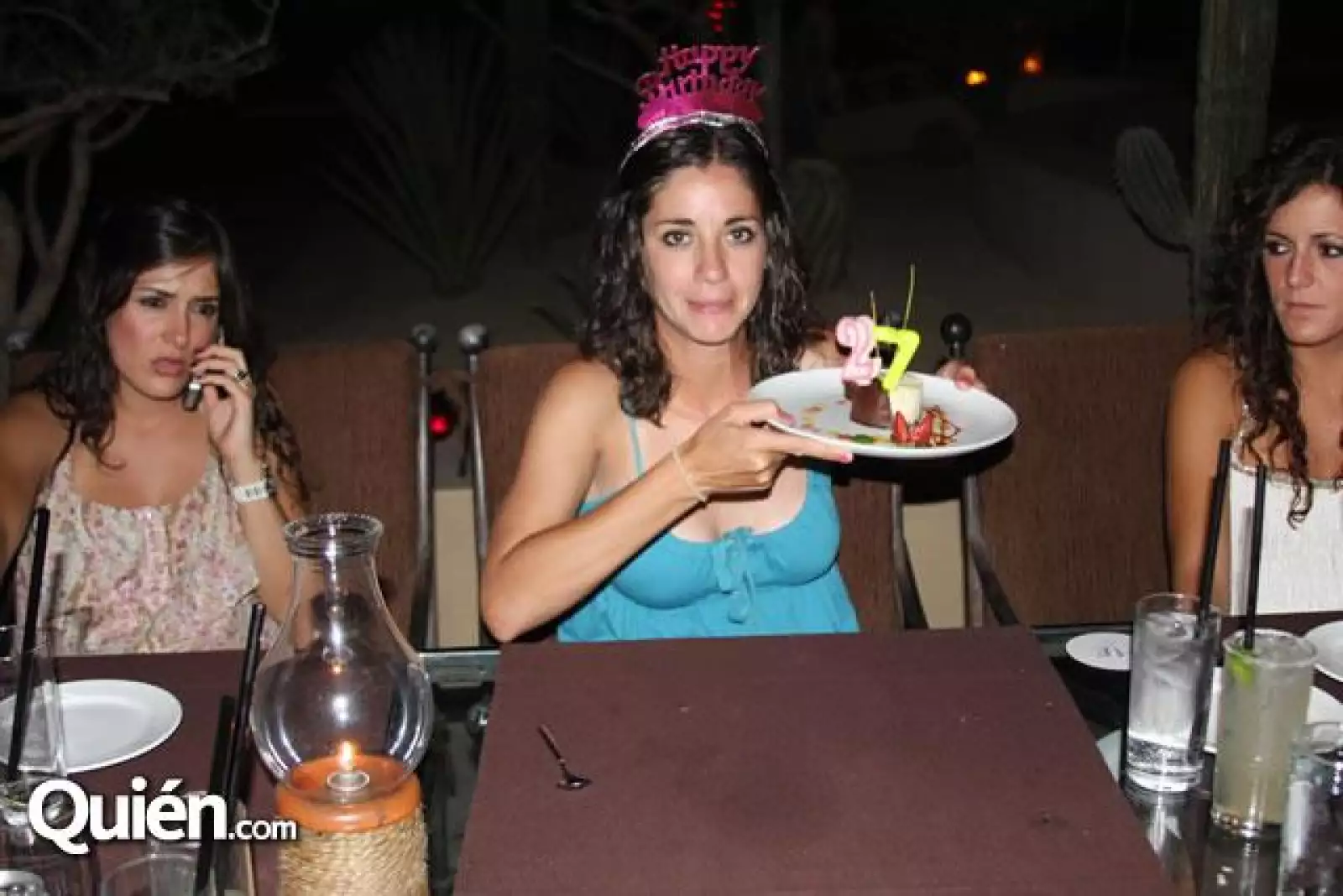 Despedida de soltera