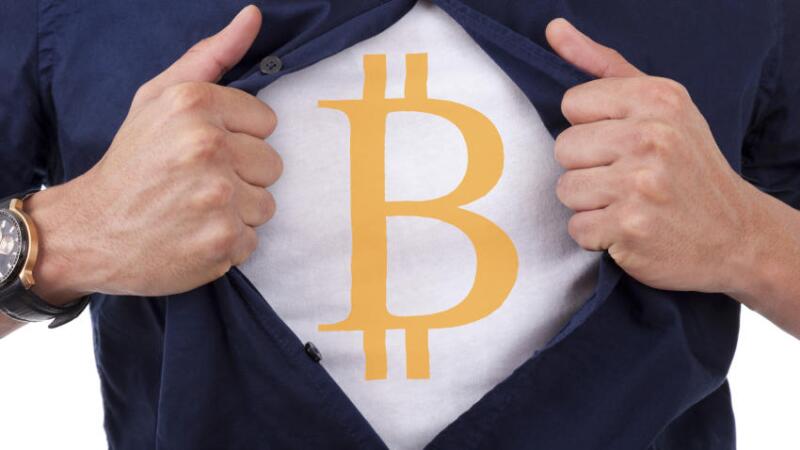 Fortaleza del bitcoin