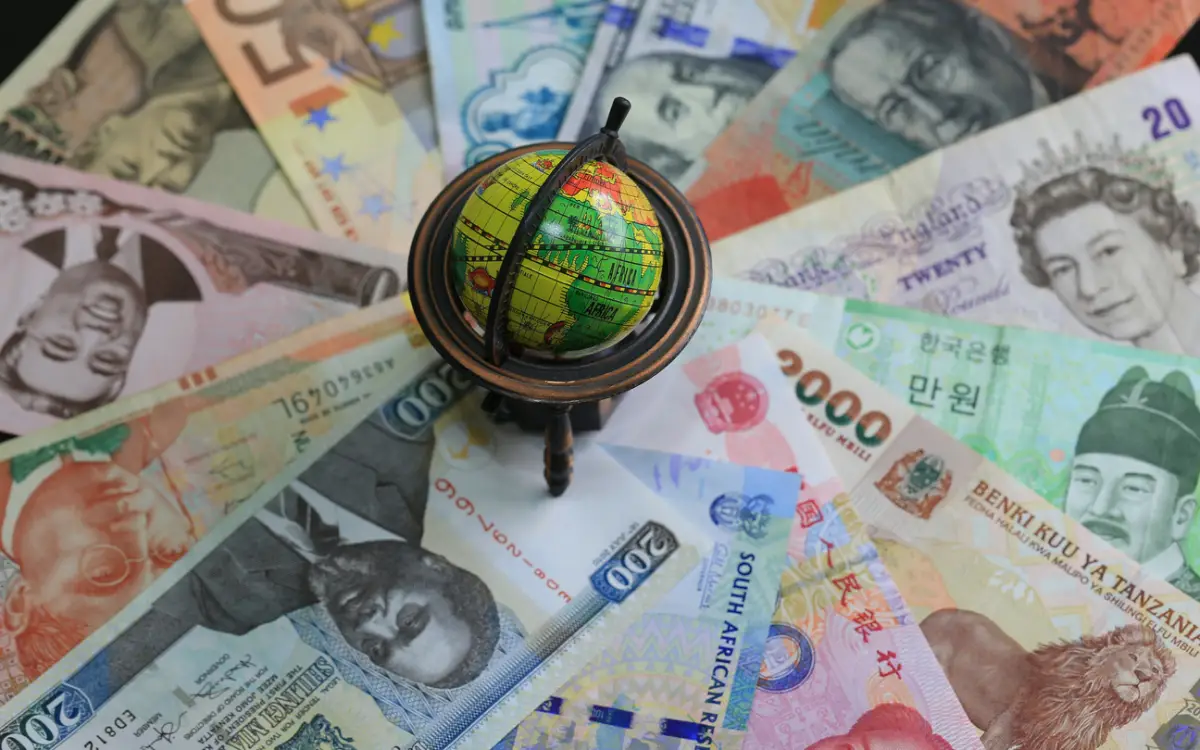 ¿Cómo afecta la guerra entre Rusia y Ucrania a la economía mundial?
