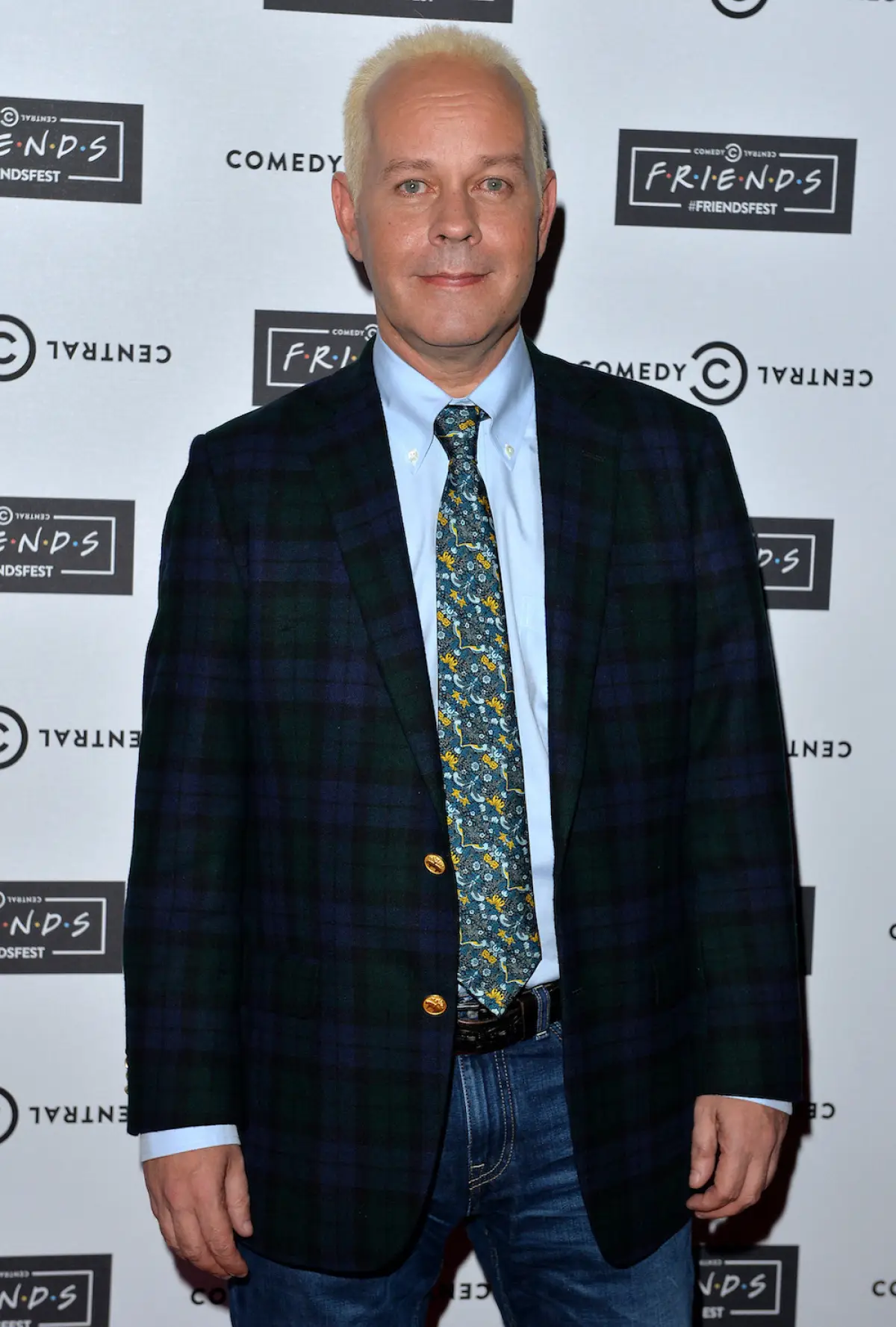 FriendsFest Launch - Arrivals
