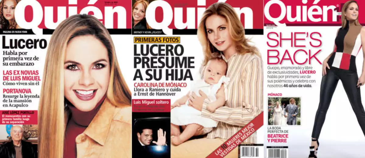 Nuestras mejores portadas