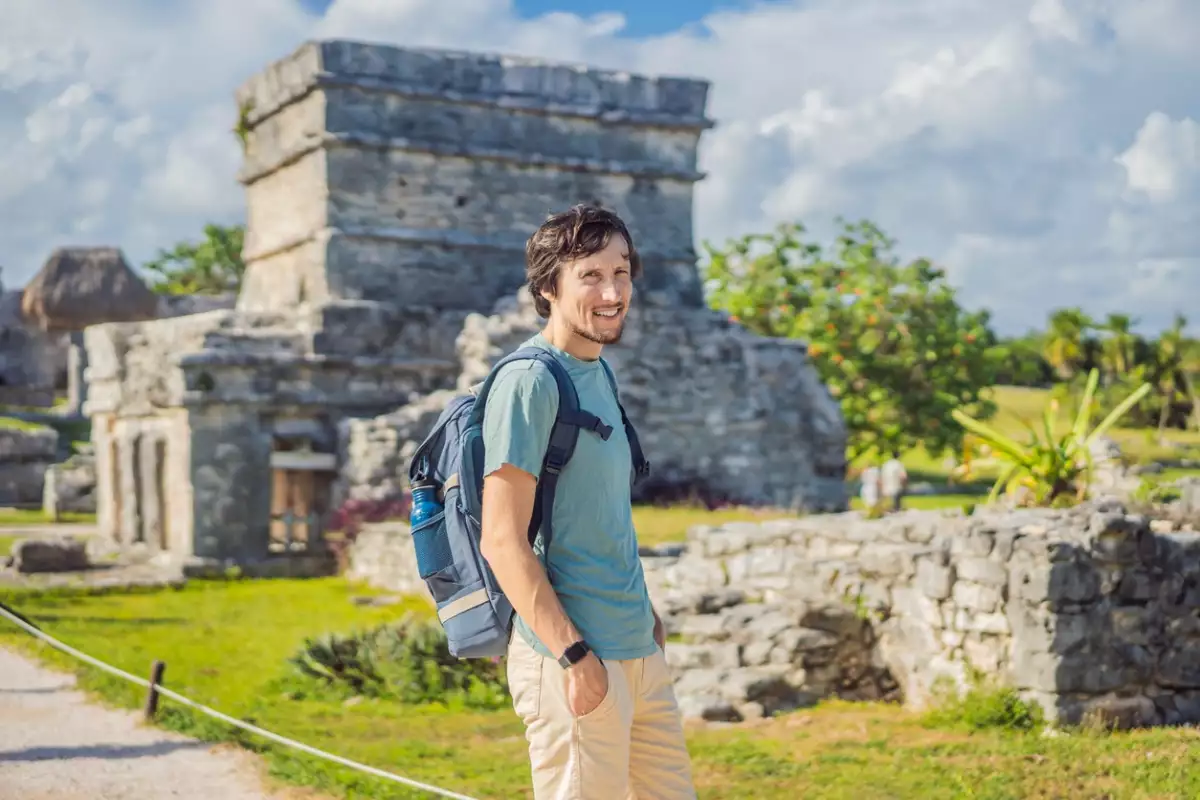 Extranjeros en México