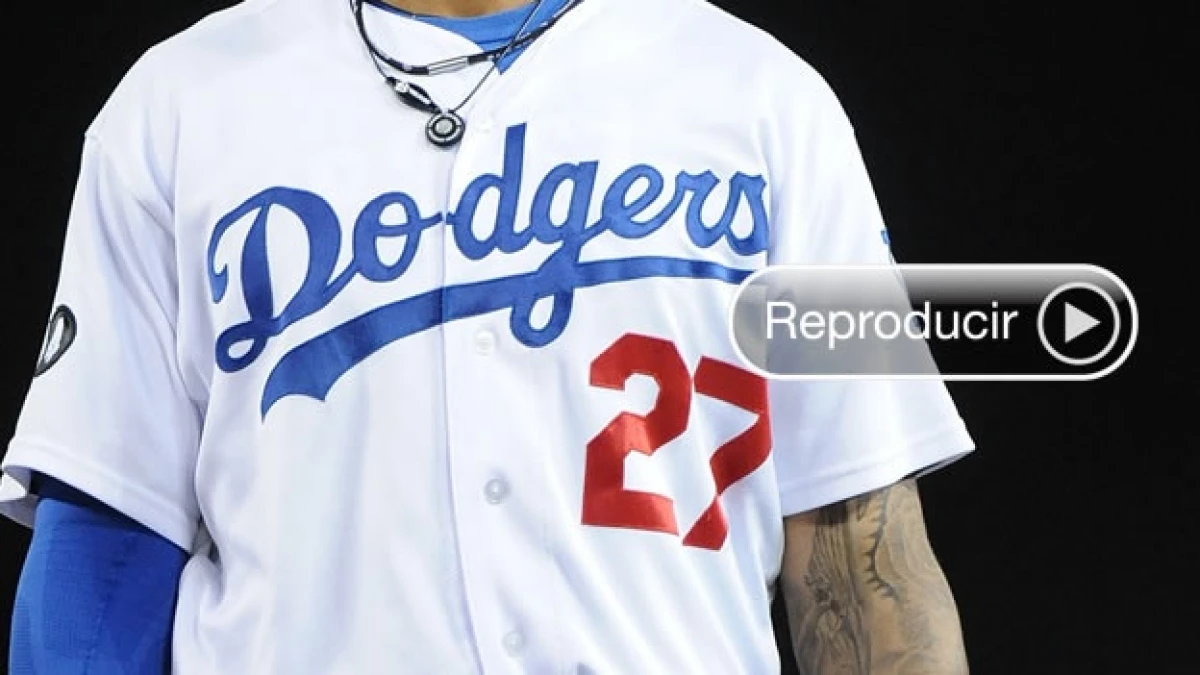 MLB