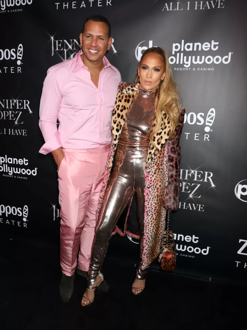 Alex Rodriguez pone a la venta su casa de Hollywood