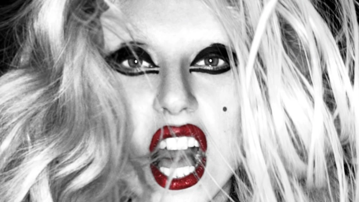 lady gaga