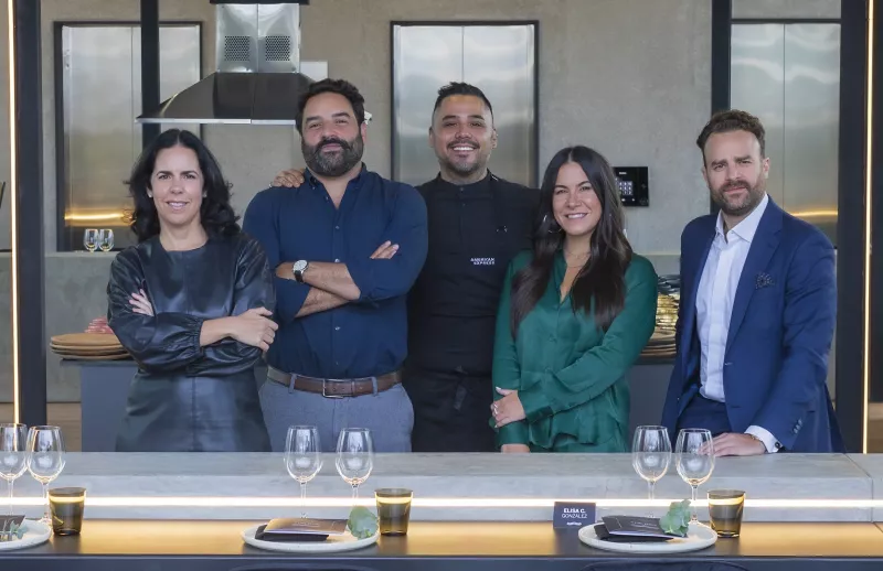 valentina-ortiz-monasterio-pedro-reyes,jose-luis-hinestrosa-andreia-moralli-max-villegas