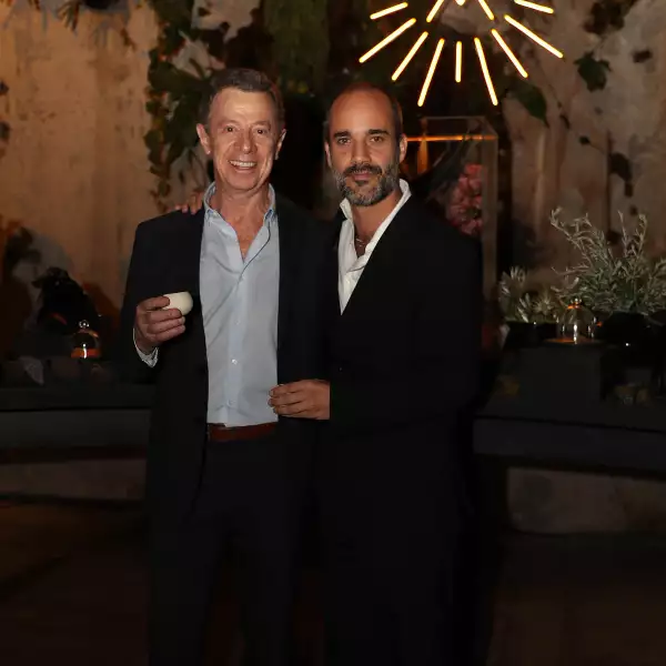 LOGIA HORNO LANZAMIENTO