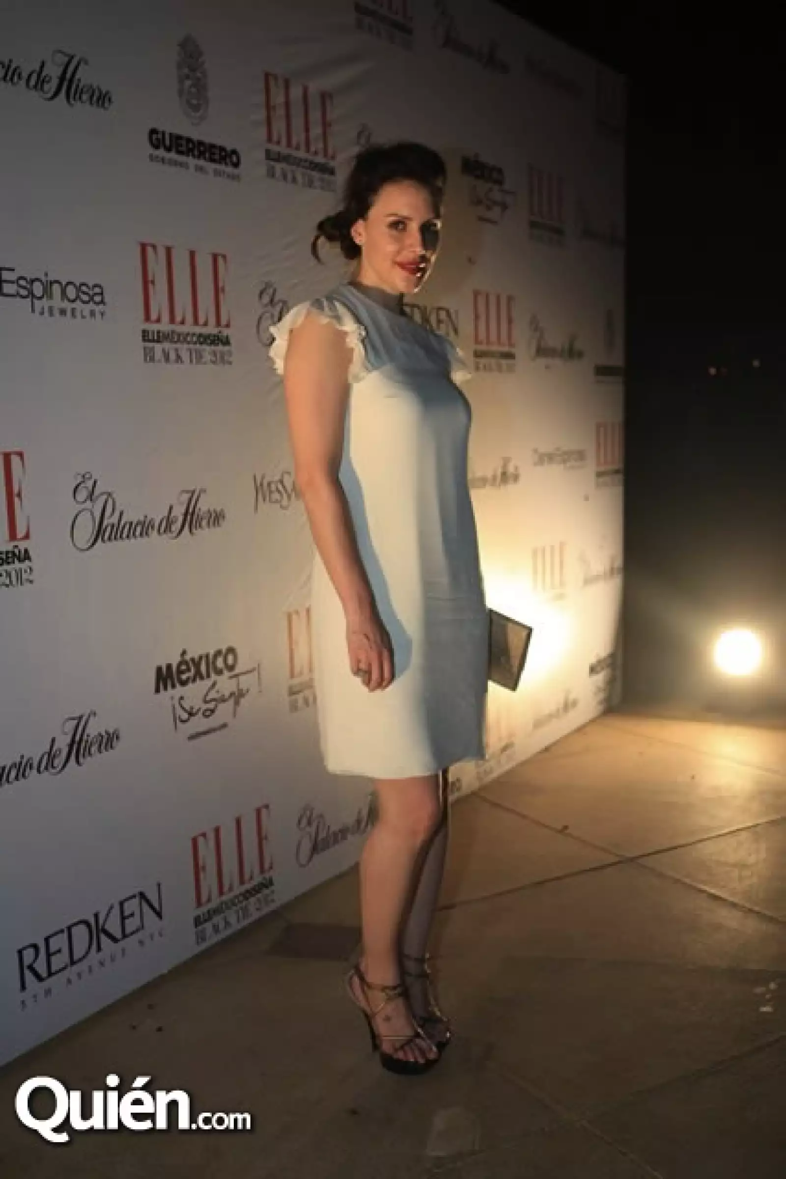 Alessandra de la Mora