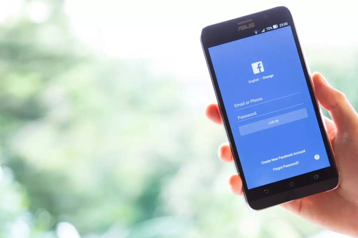 Facebook