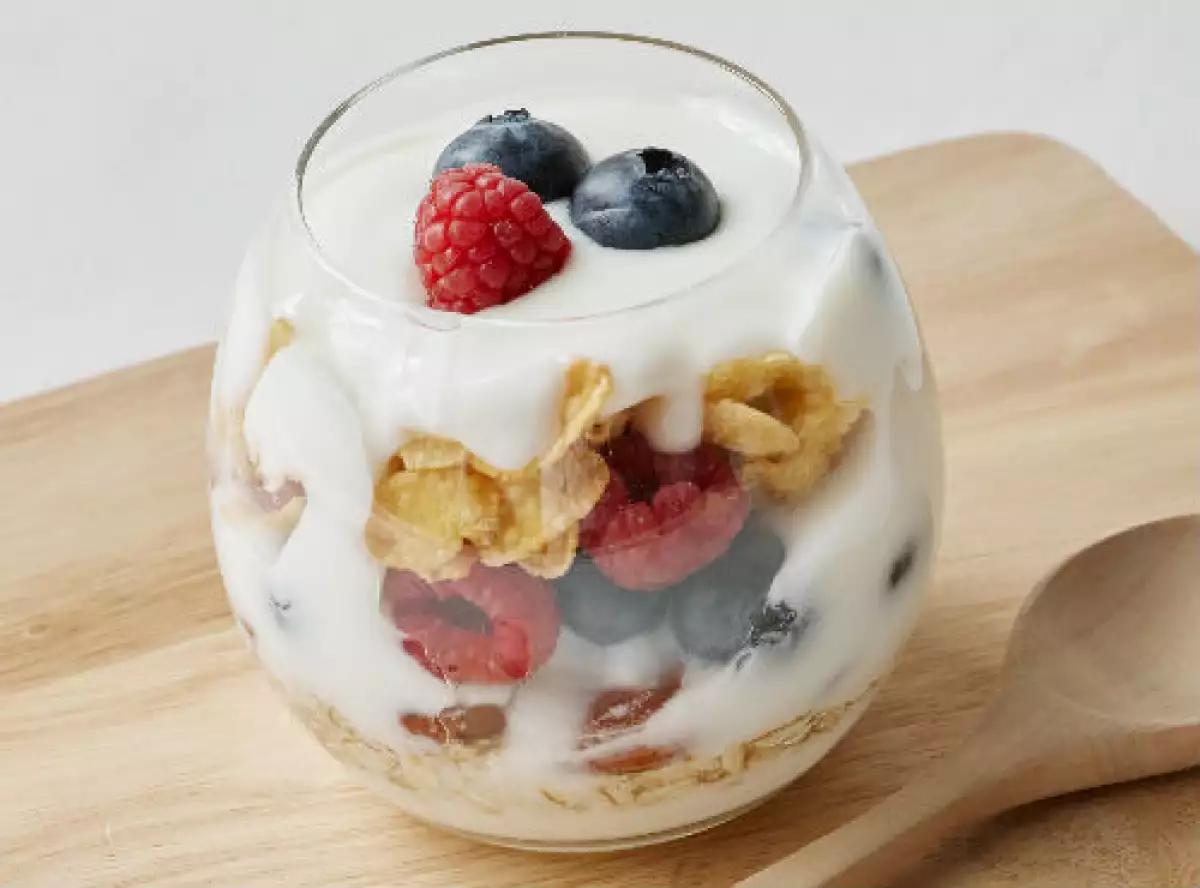 yogur