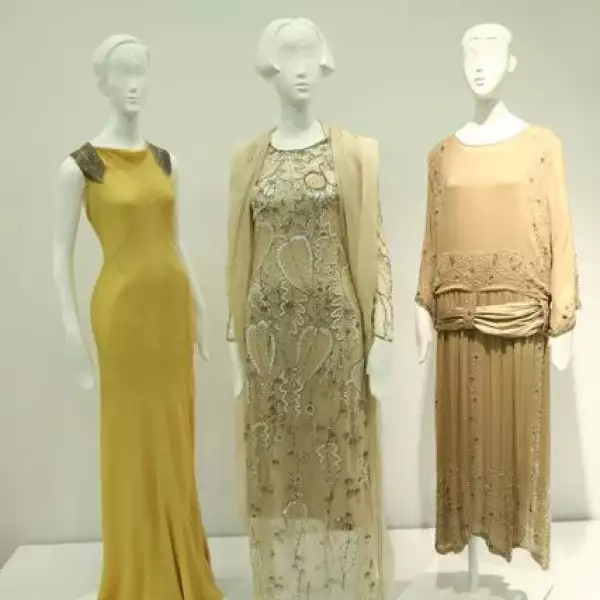 Expo Palacio de Hierro