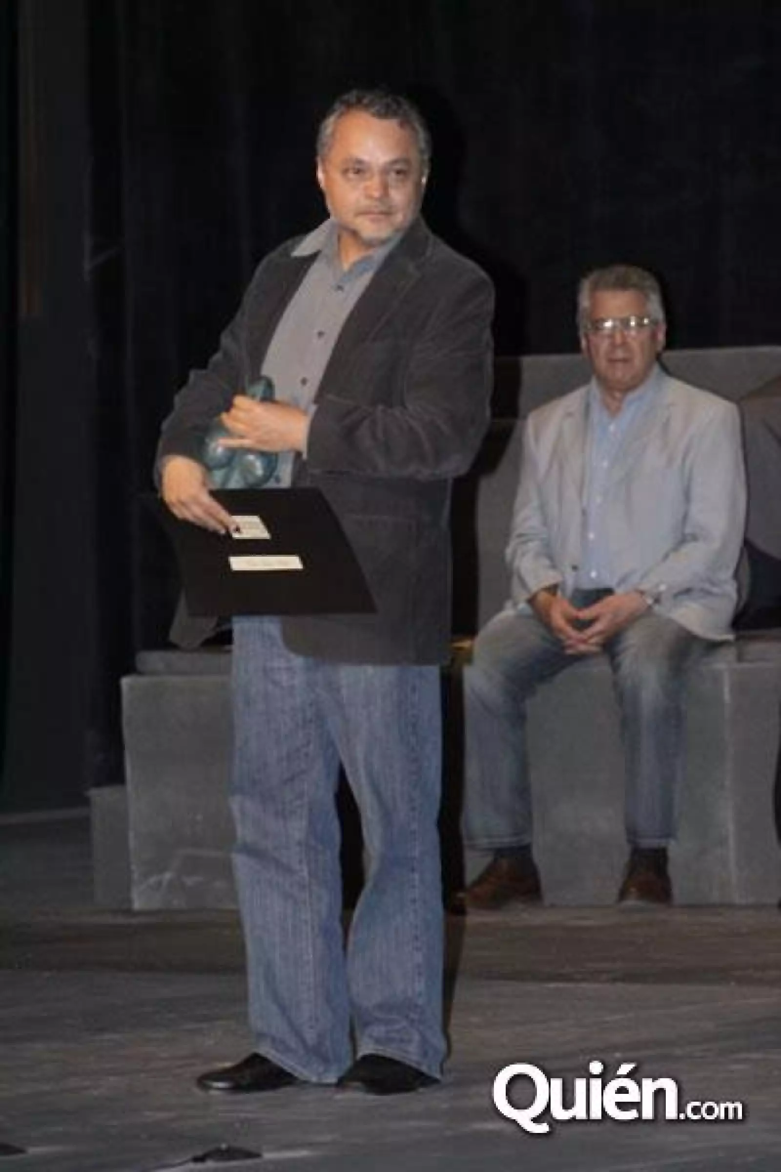 Premio nacional de periodismo