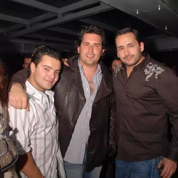 De Fiesta en el Kaah