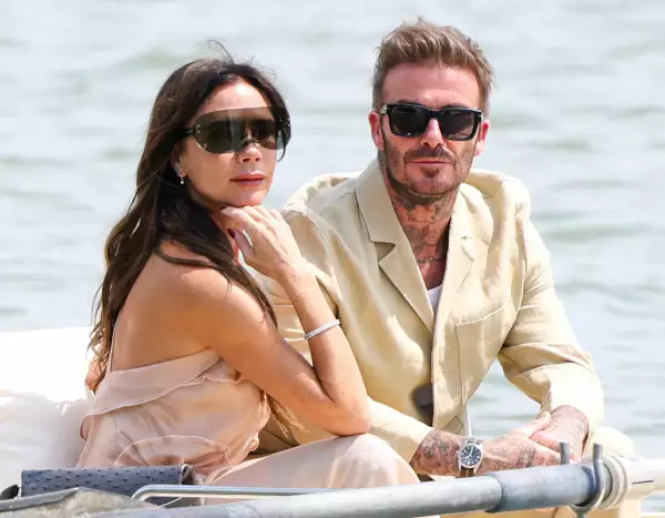 "Le Chouchou" Jacquemus' Fashion Show : Atmosphere At Chateau De Versailles