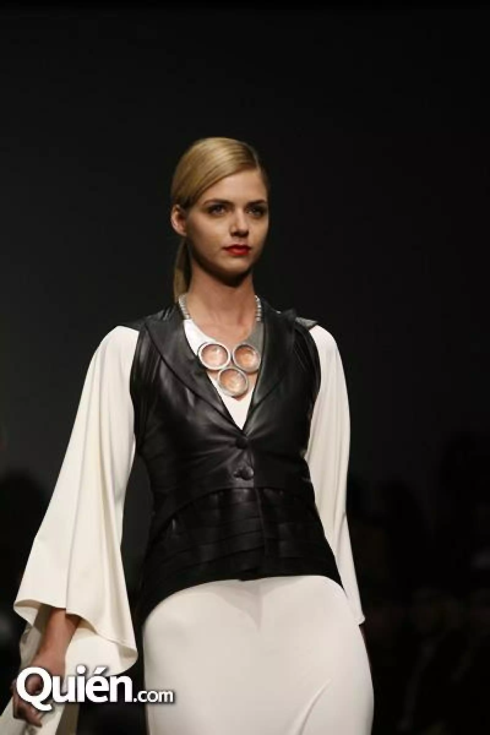 MBDF Pasarela Ricardo Seco