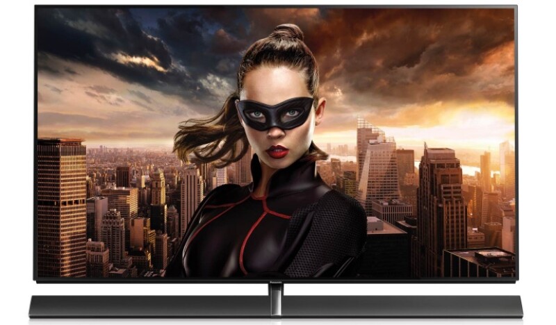 TV.