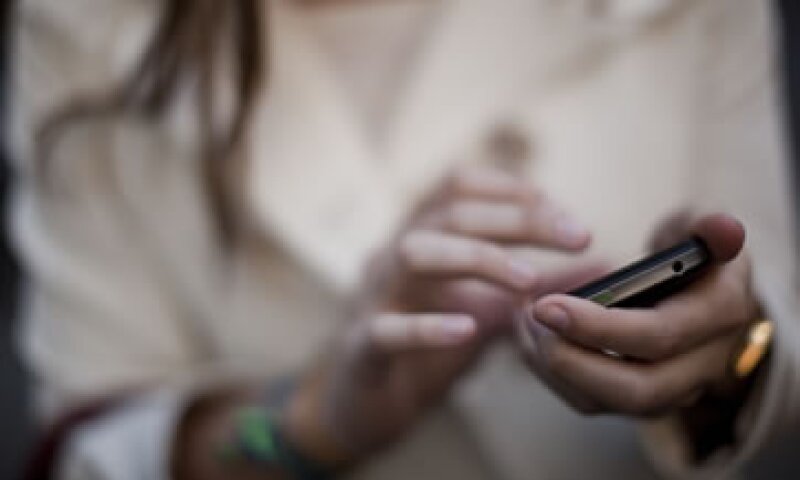 En México existen cerca de 97 millones de usuarios de telefonía móvil. (Foto: Getty Images)