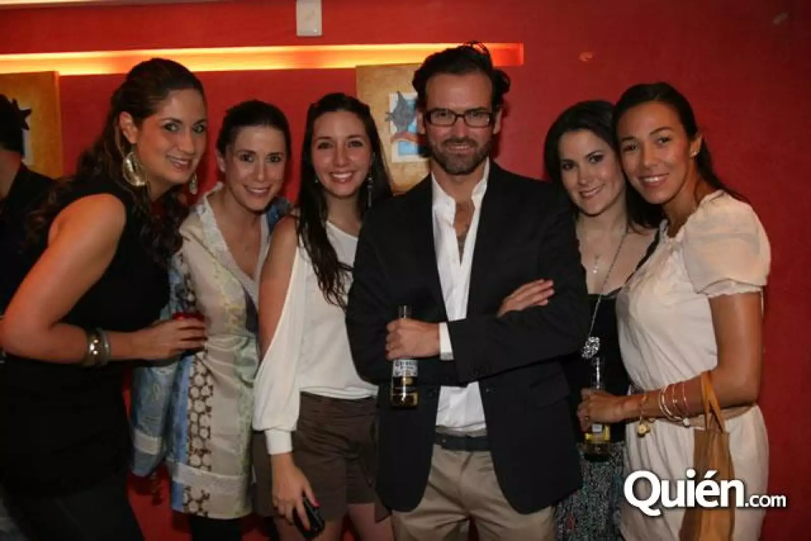 La Ostra Inauguración