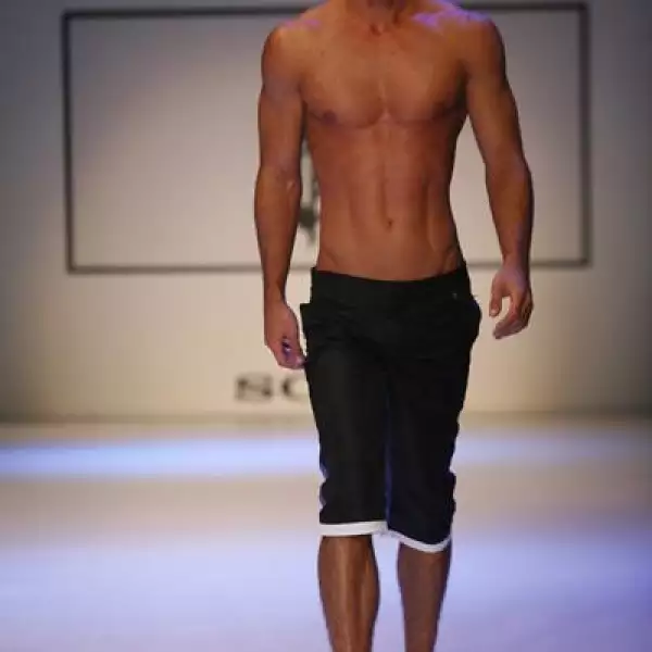 Dfashion Josemaría Torre