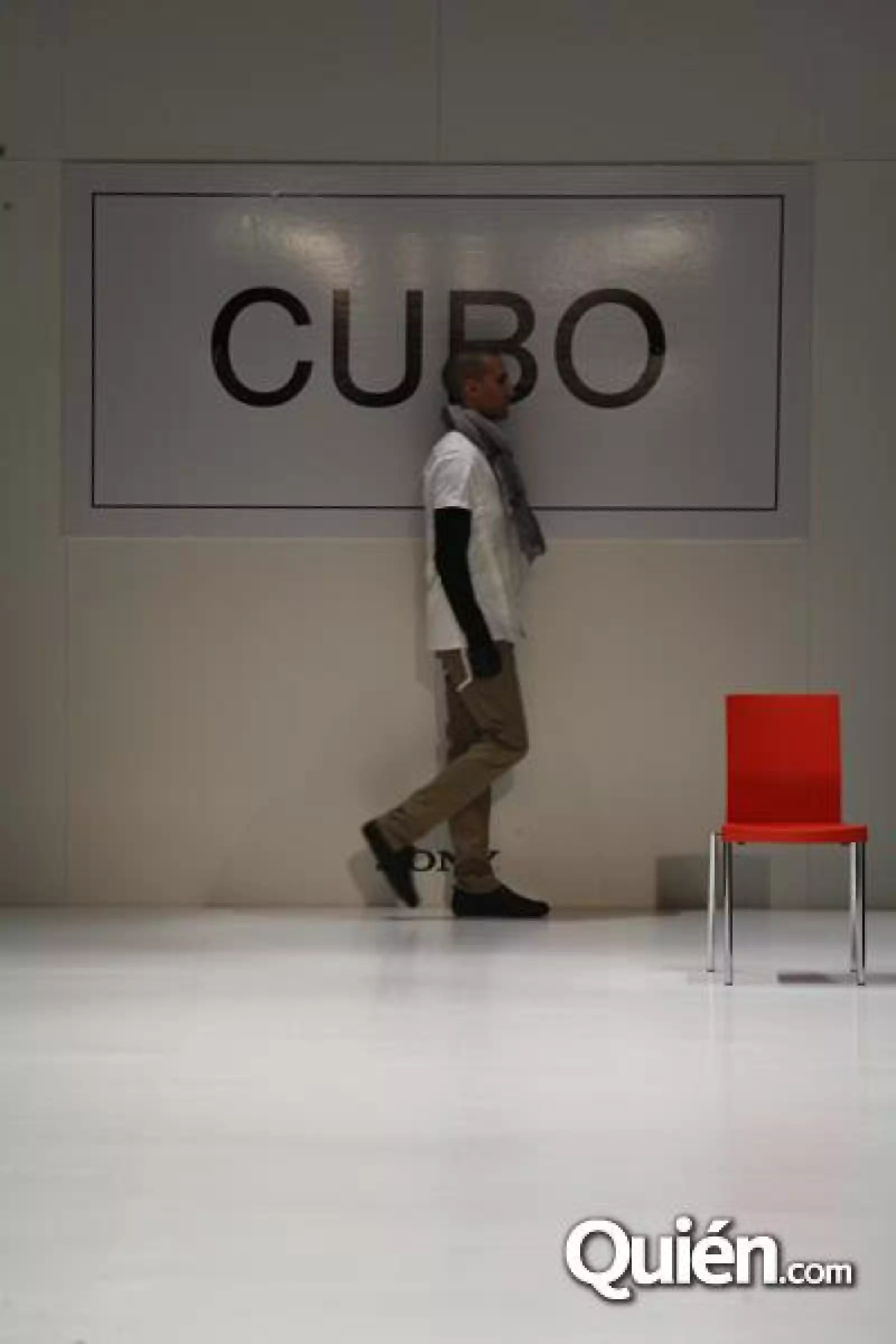 Dfashi Desfile Cubon