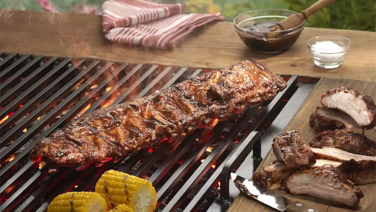 Corte de carne