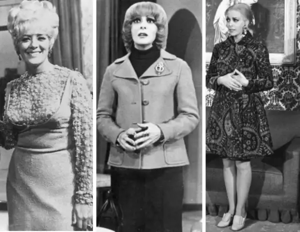 Silvia Pinal tuvo su esplendor en la pantalla granda en la década de los 50 y 60.