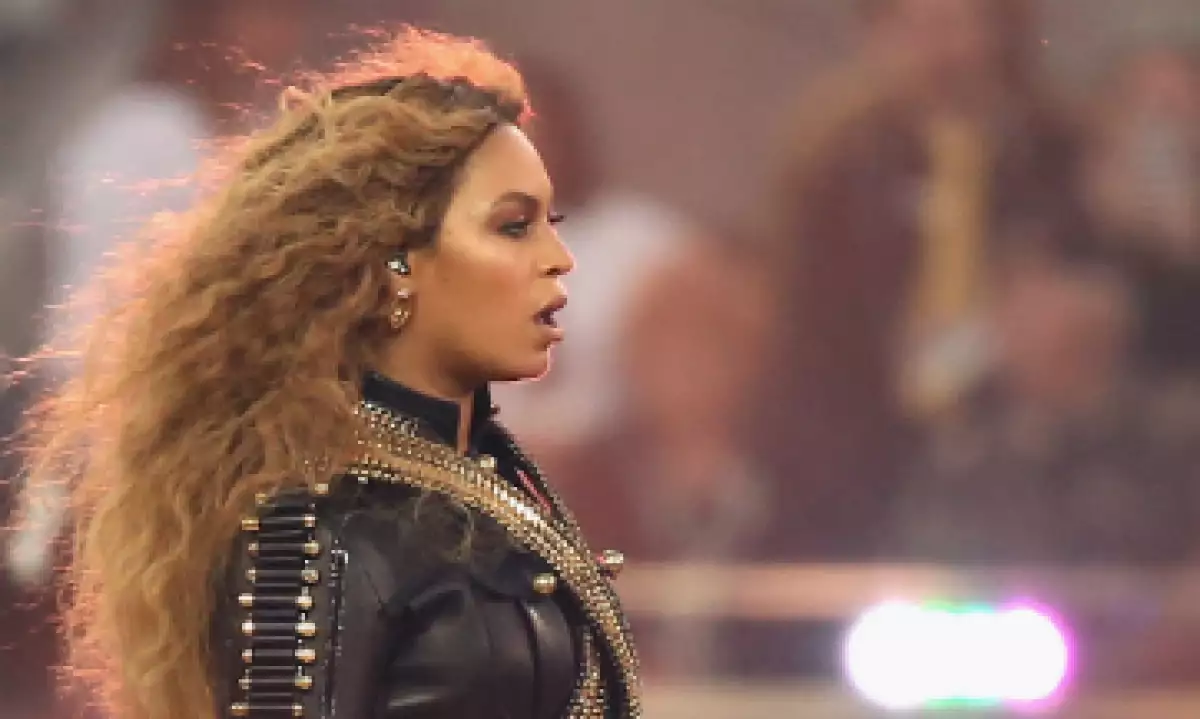 El valor neto de Beyoncé está estimado en 250 millones de dólares por Forbes. (Foto: AFP )