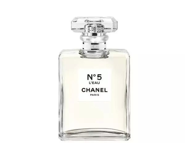 La fragancia está enfocada para un público más joven