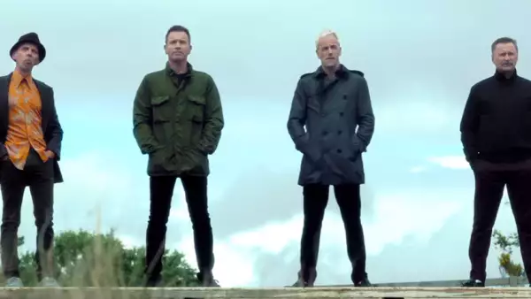 Trainspotting 2